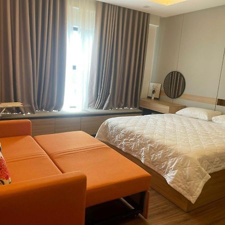 Chien Apartment- Flc Sea Tower-Quy Nhon Buitenkant foto