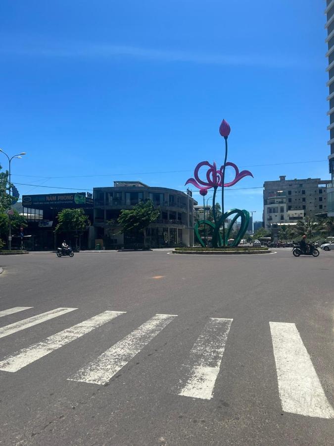 Chien Apartment- Flc Sea Tower-Quy Nhon Buitenkant foto